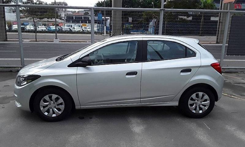 Chevrolet Joy 2019/2...