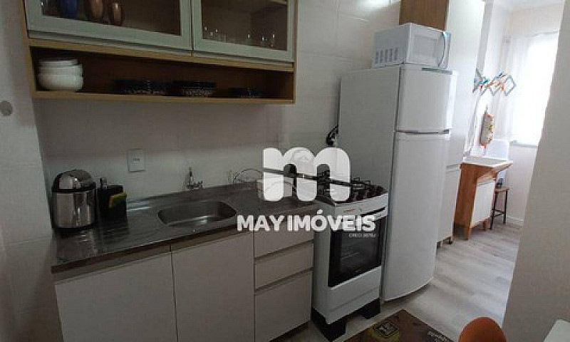Apartamento Com 2 Do...