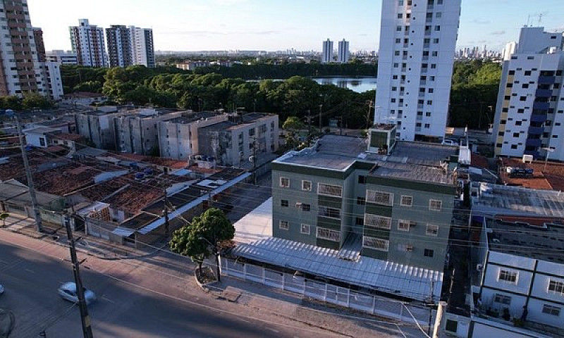 Alugo Ap Na Lagoa Do...