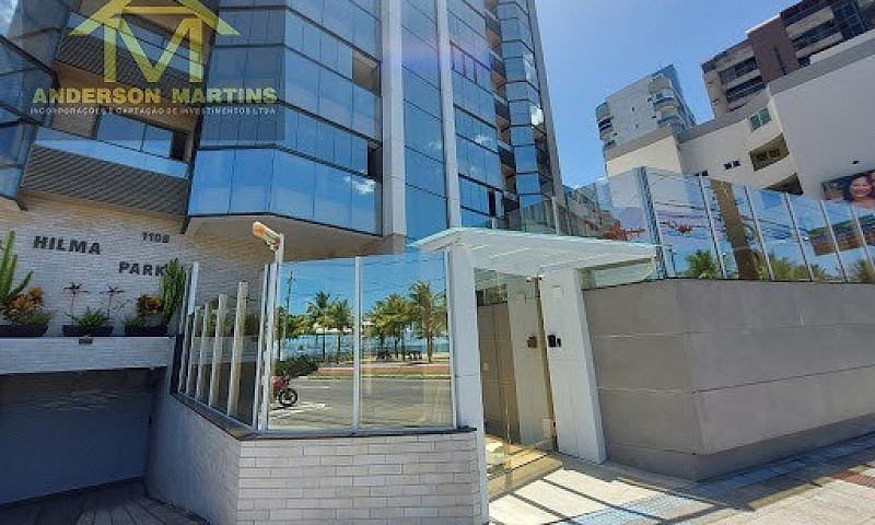 Apartamento 4 Quarto...