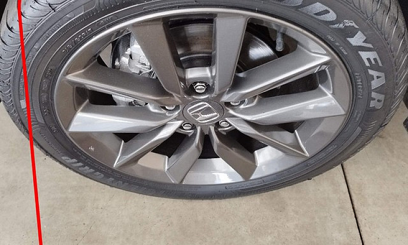 Honda Civic Sedan To...
