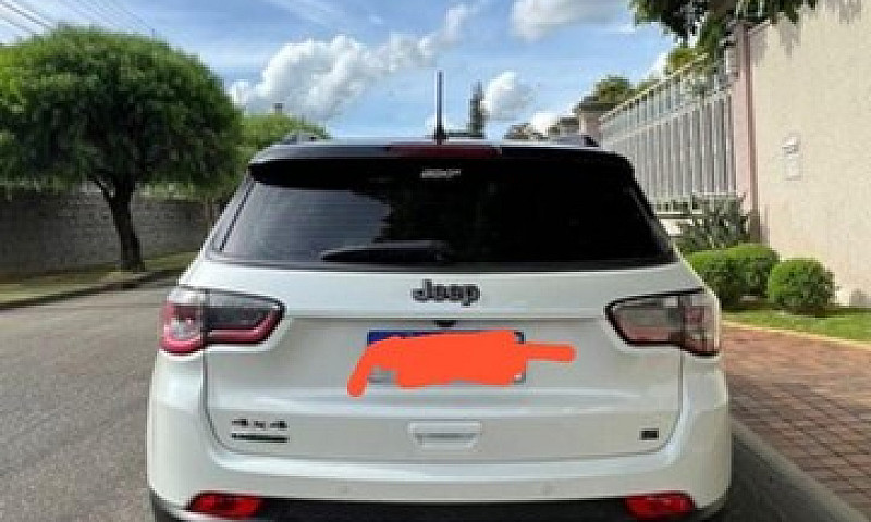 Jeep Compass S 2.0 4...