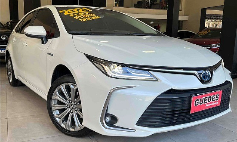 Toyota Corola 1.8 Al...