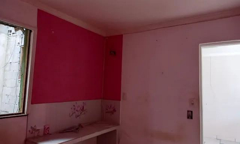 Passo Apartamento...