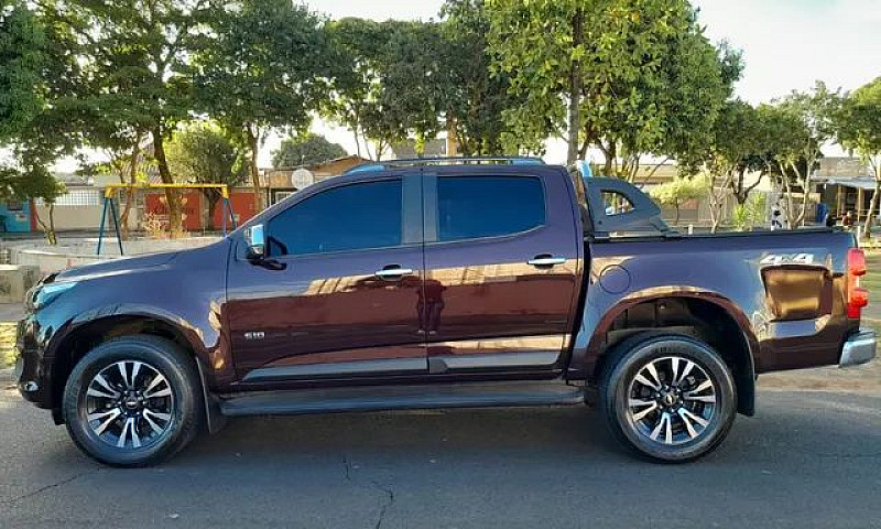 Chevrolet S-10 Flex ...