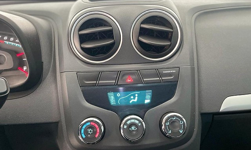 Chevrolet Montana 20...
