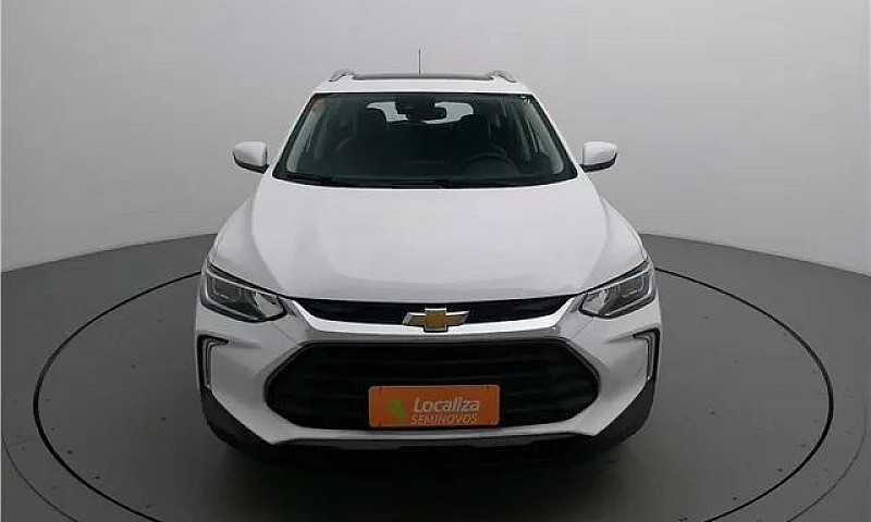Chevrolet Tracker 20...