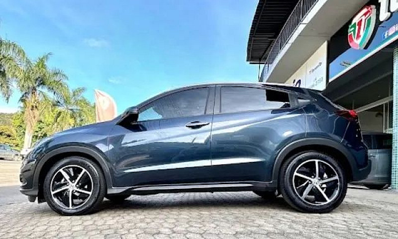 Honda Hr-V 1.8 Exl A...