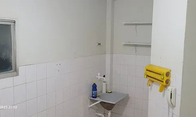 Apartamento 2 Quarto...