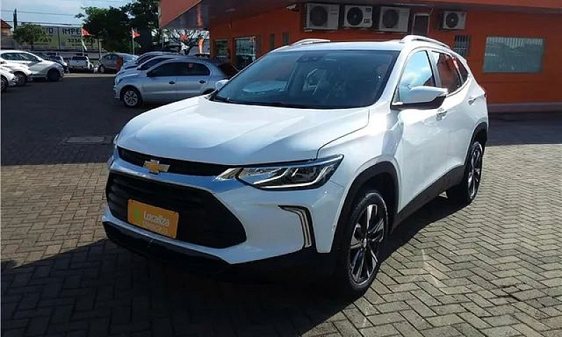 Chevrolet Tracker 20...