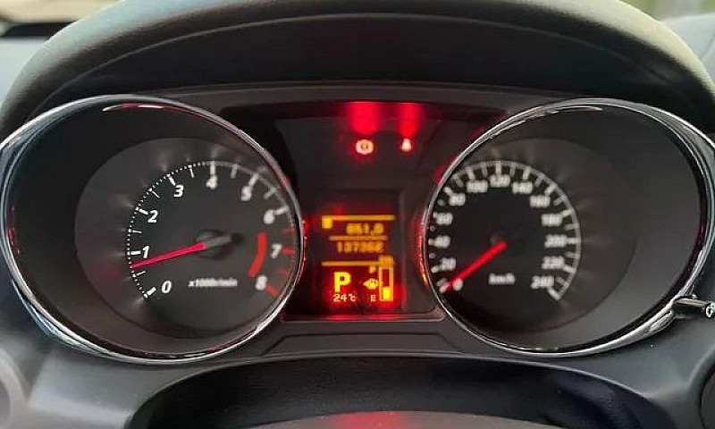 Mitsubishi Asx 2.0 C...