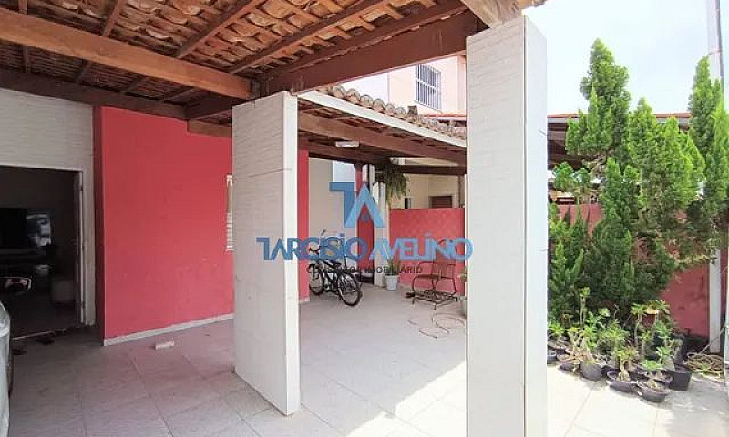 Casa 3/4 Sendo 1 Suí...