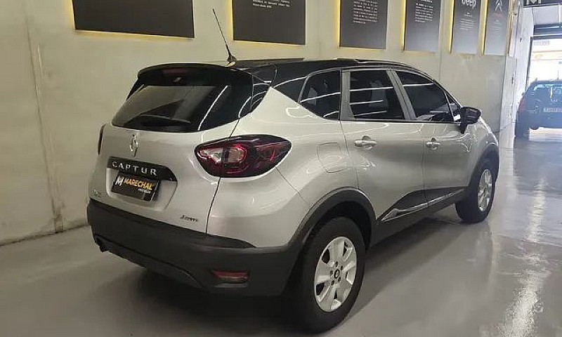 Renault Captur Life ...