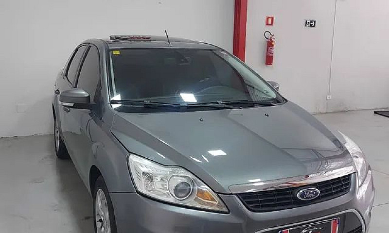 Ford Focus Sed. Ti./...