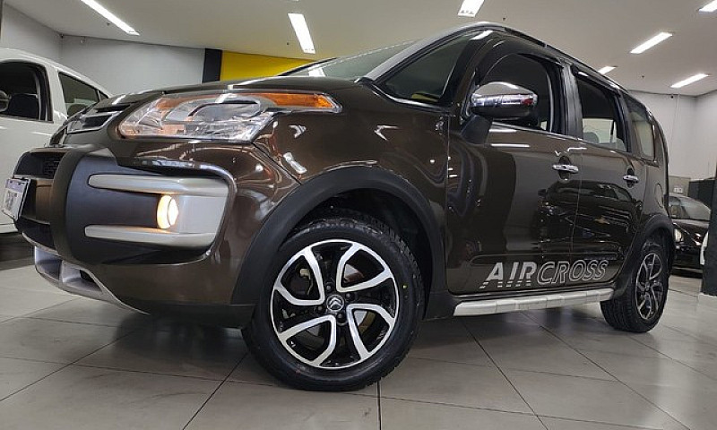 Citroen Aircross1.6 ...