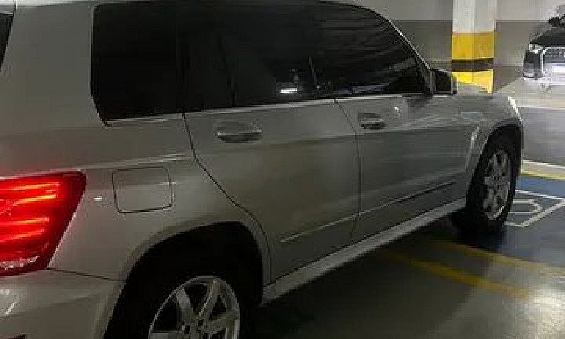 Vendo Glk 22O Cdi / ...