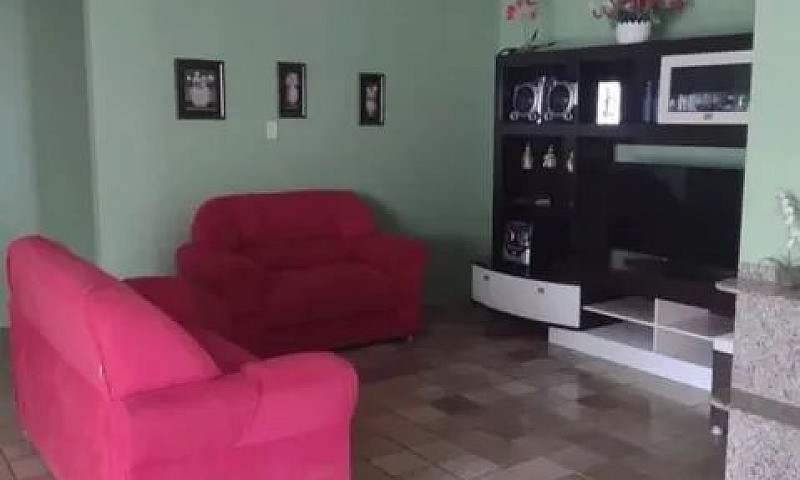 Aluga-Se Casa Na Ilh...