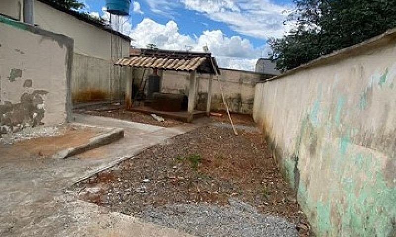 Casa 3/4 No Jardim B...