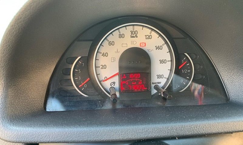Gol G4 1.0 2014 Ipva...
