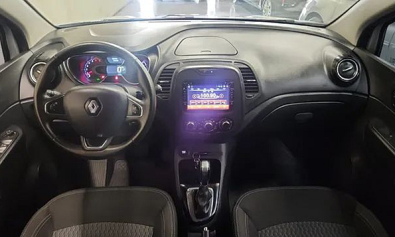 Renault Captur Life ...