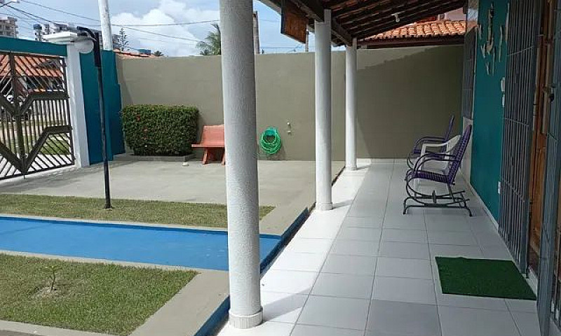 Casa Em Salinas...