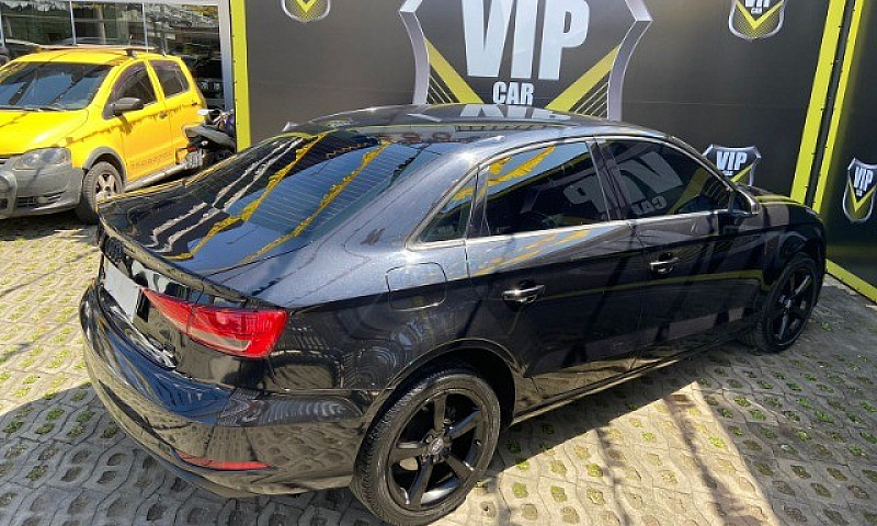 A3 Sedan 1.4 Tfsi A ...