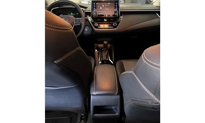 Toyota Corola 1.8 Al...