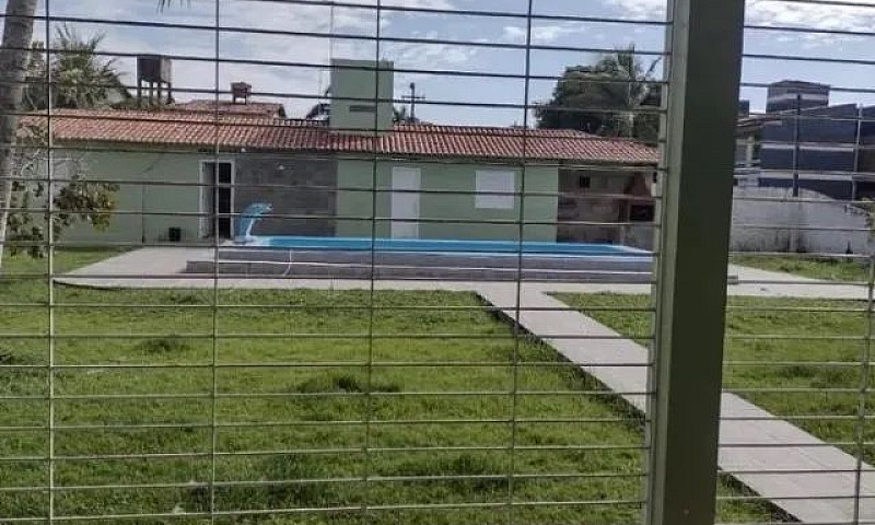 Aluga-Se Casa Na Ilh...