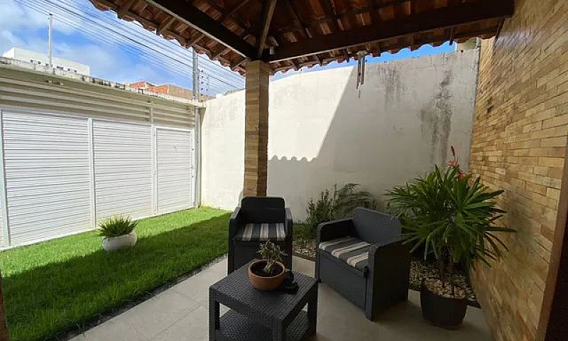 Casa Duplex Na Aruan...