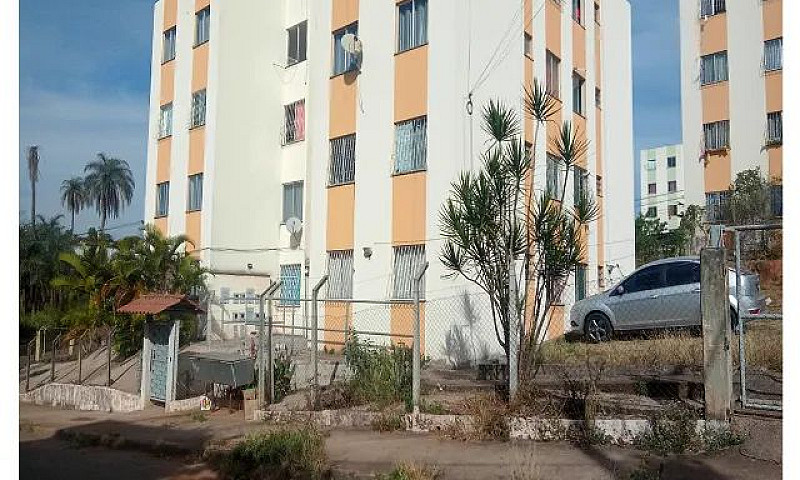 Apartamento À Venda ...