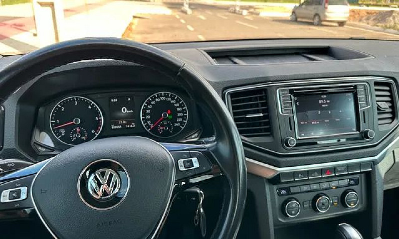 Amarok V6 Highline 2...