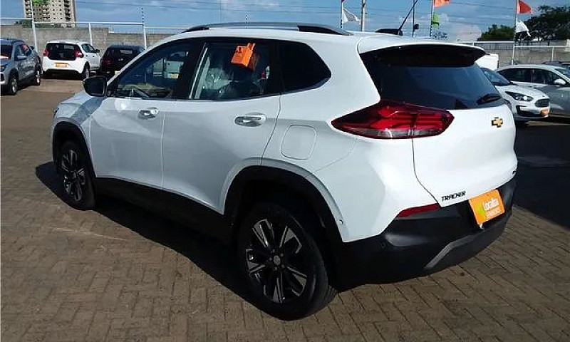 Chevrolet Tracker 20...
