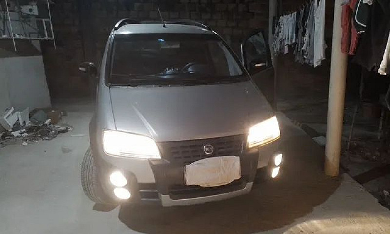 Ideia Edventury Look...