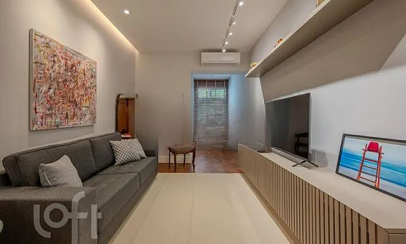 Apartamento À Venda ...