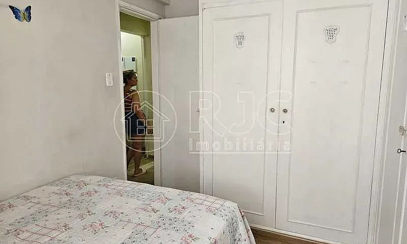 Apartamento - Padrão...