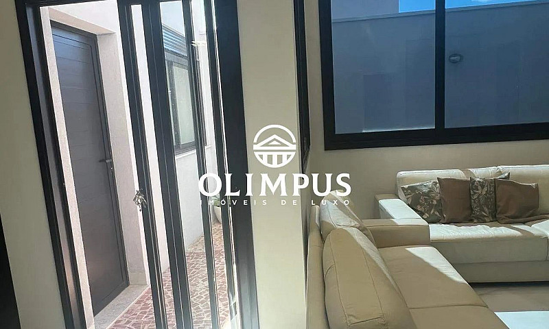 Casa No Condomínio R...