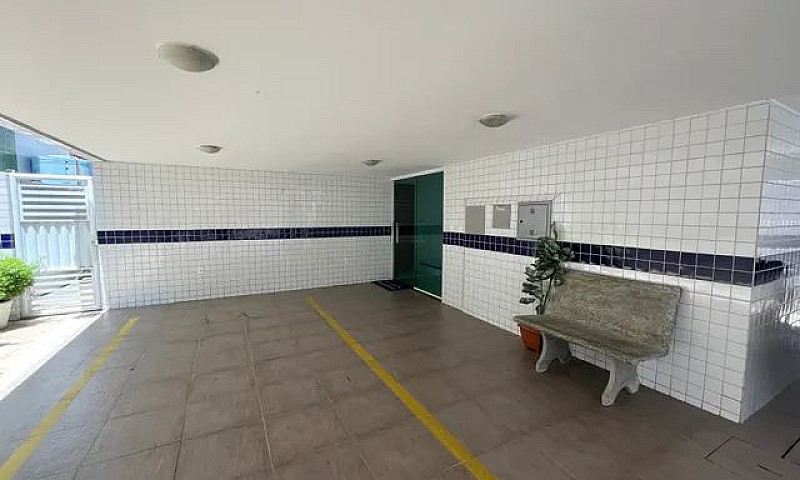 Apartamento Para Alu...