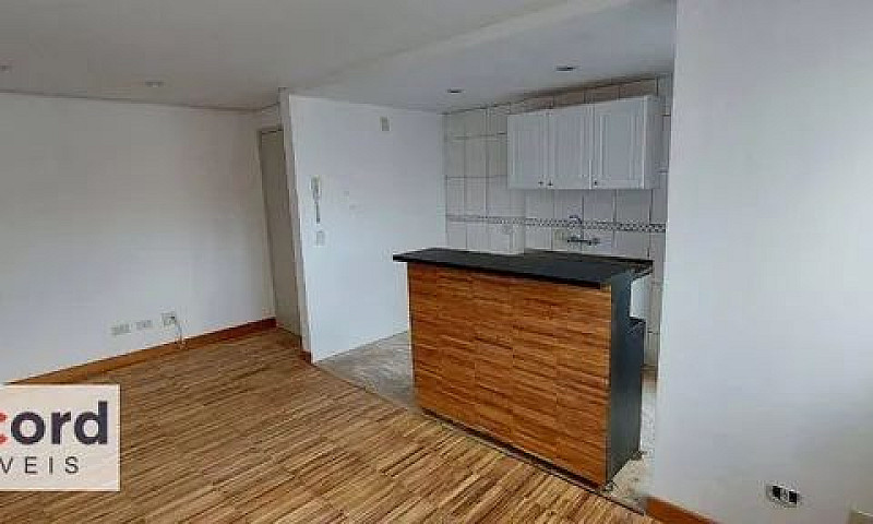 Apartamento Com 2 Do...