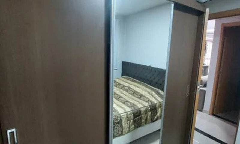 Alugo Apartamento  P...