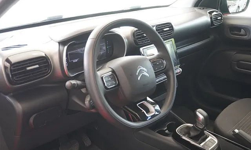 Citroën C4 Cactus 1....