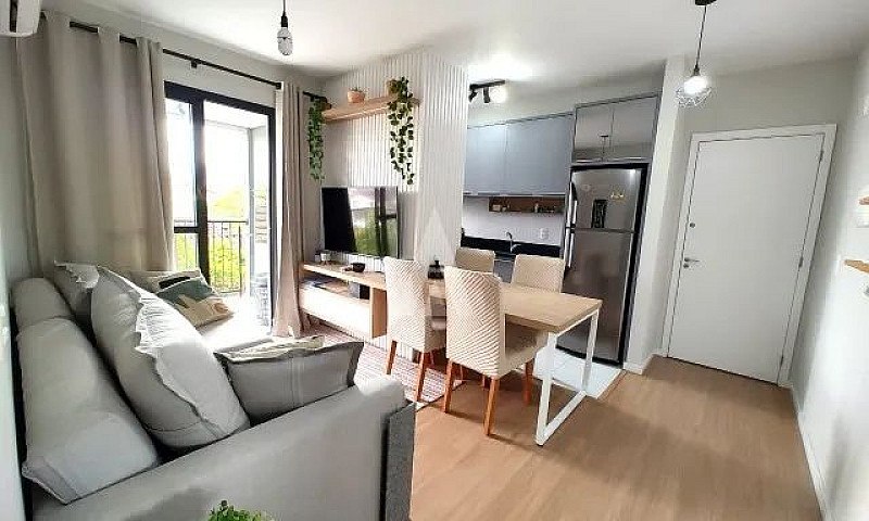 Apartamento Bucarein...