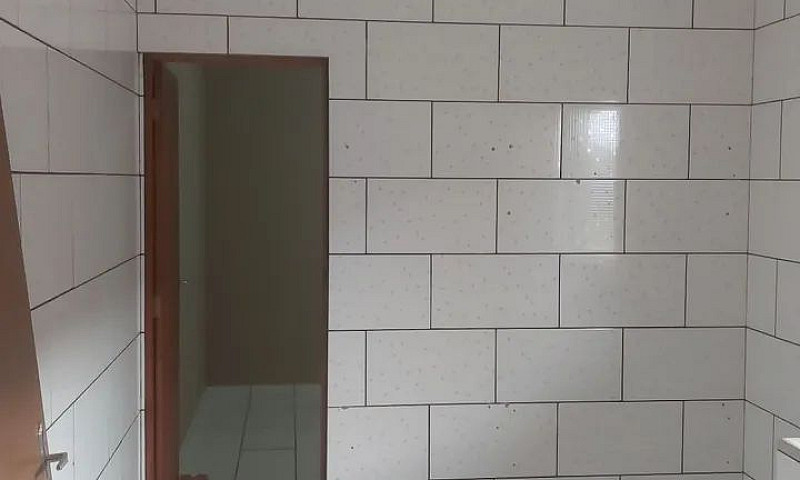 Casa De 4 Cômodos. L...