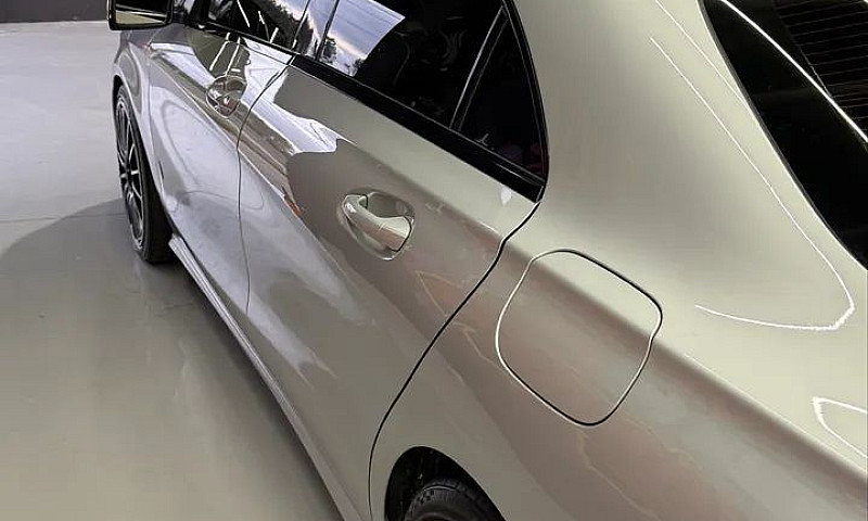 Mercedes Cla200 Viso...