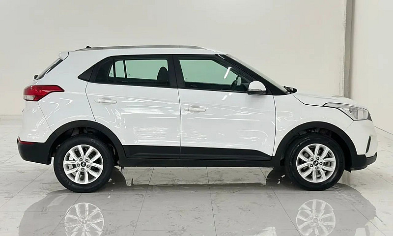 Hyundai Creta Action...