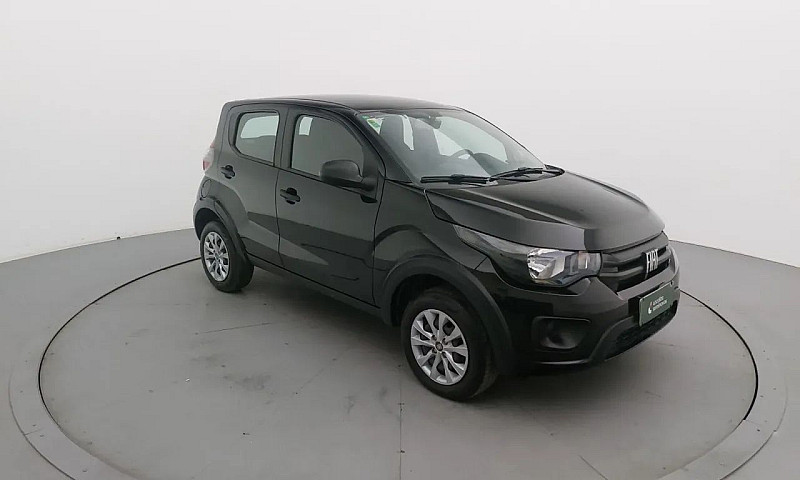 Fiat Mobi Like 1.0 F...