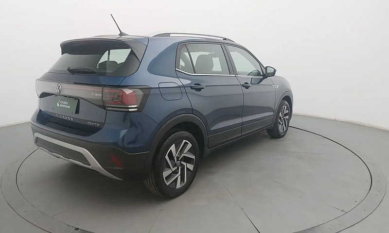 Volkswagen T-Cross H...