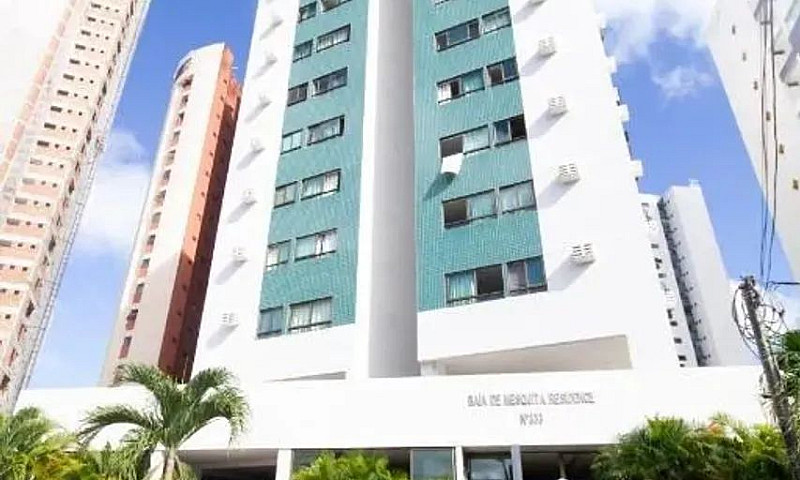 Apartamento Com 2 Qu...