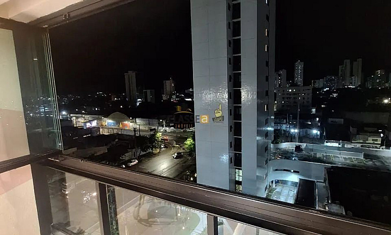 Apartamento Reformad...