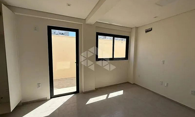 Apartamento 34M² - P...