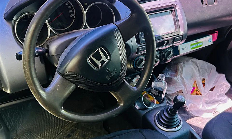 Honda Fit Ex/S/Ex 1....